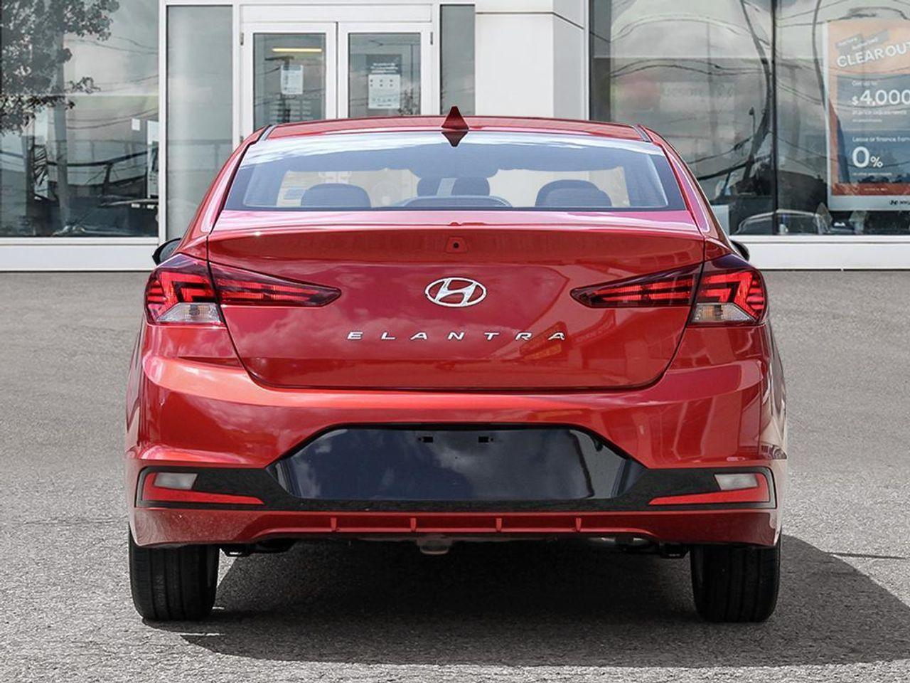 2020 Hyundai Elantra -4