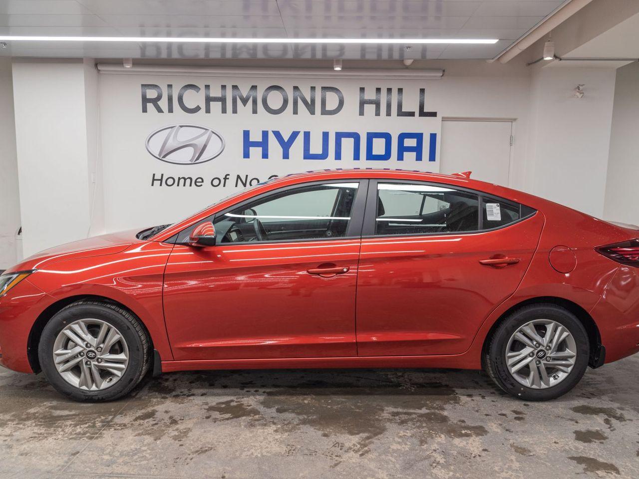 2020 Hyundai Elantra -3