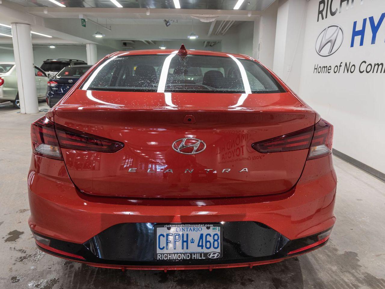 2020 Hyundai Elantra -4