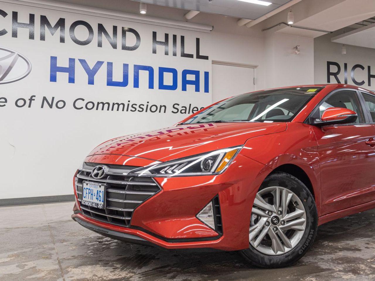 2020 Hyundai Elantra -0