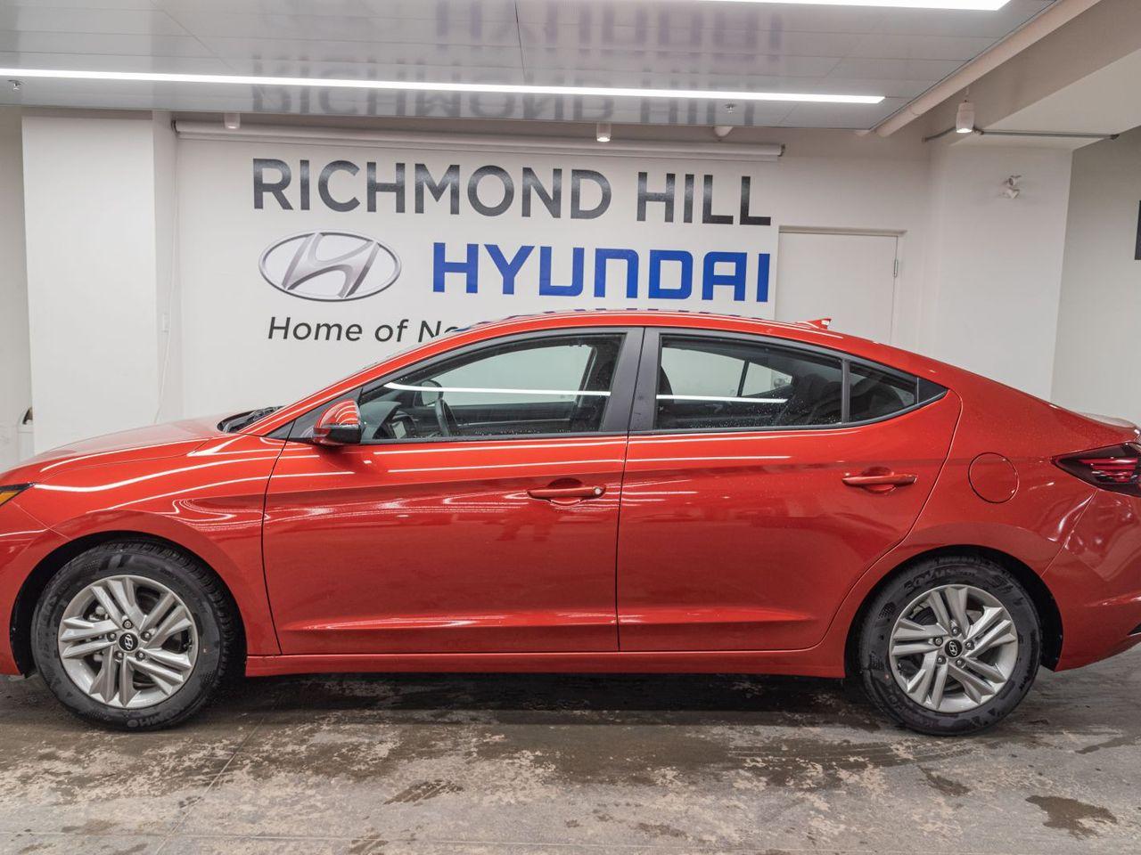 2020 Hyundai Elantra -3