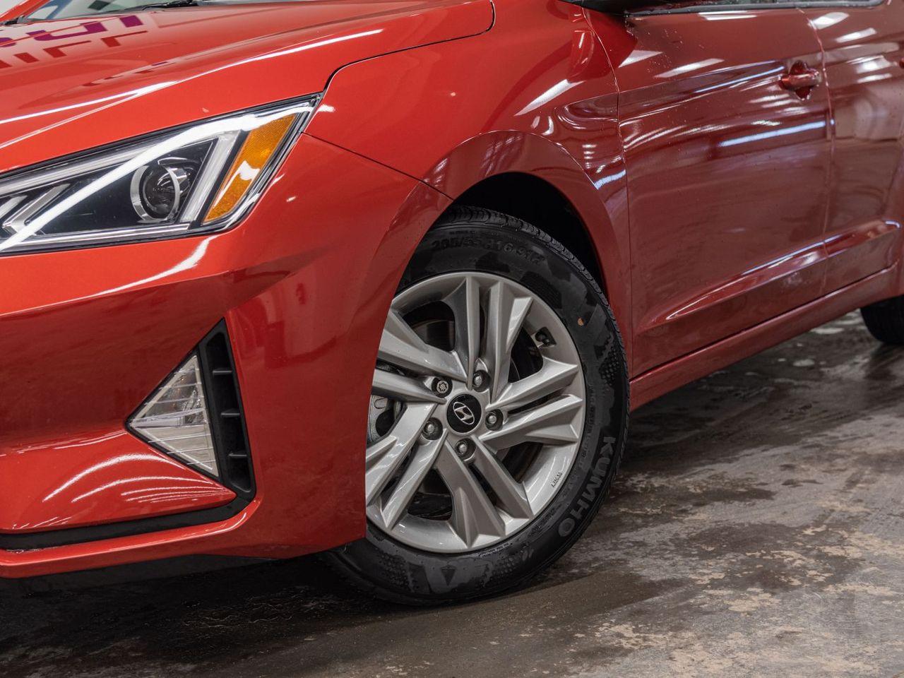 2020 Hyundai Elantra -4