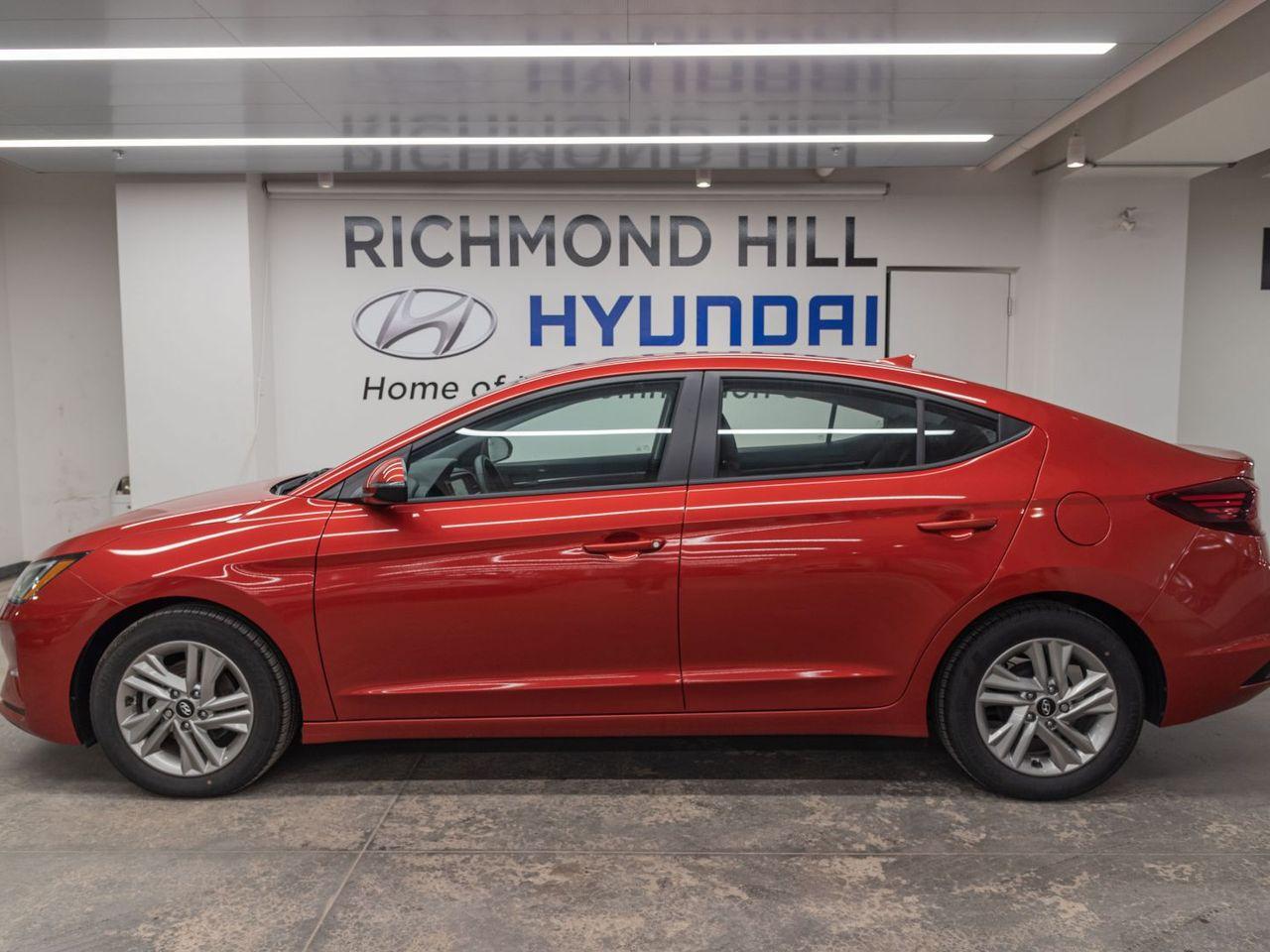 2020 Hyundai Elantra -3