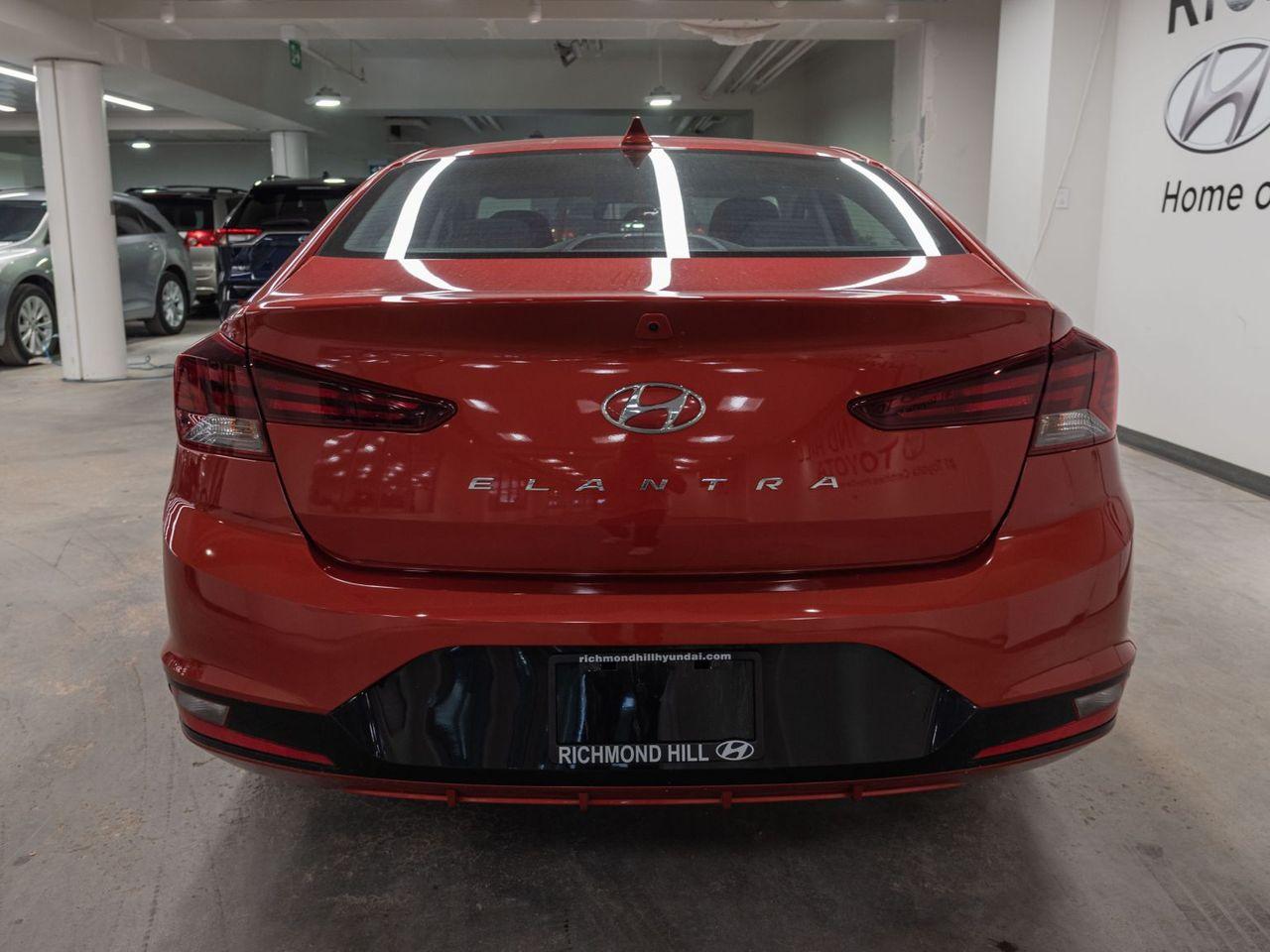 2020 Hyundai Elantra -4