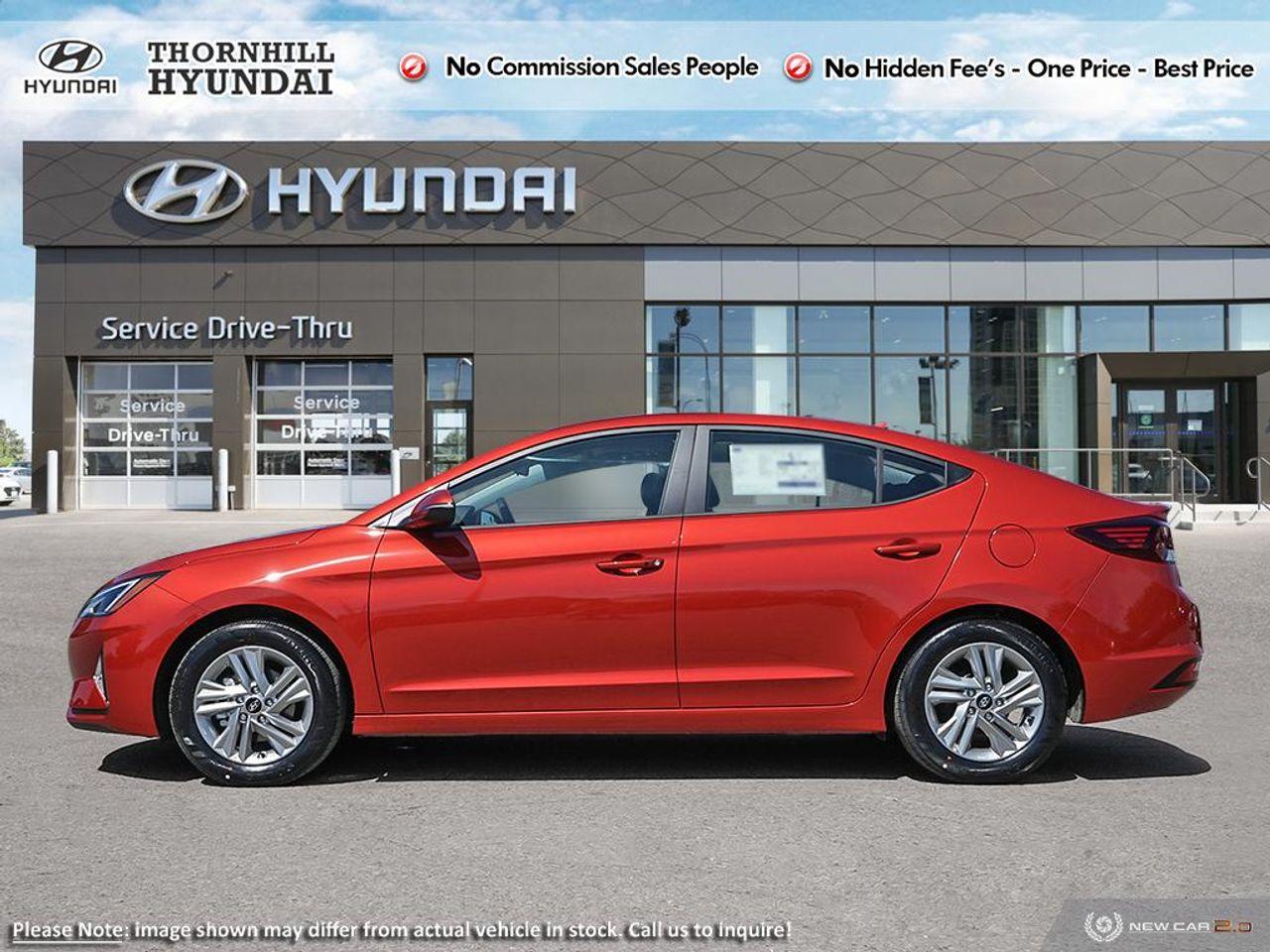 2020 Hyundai Elantra -2