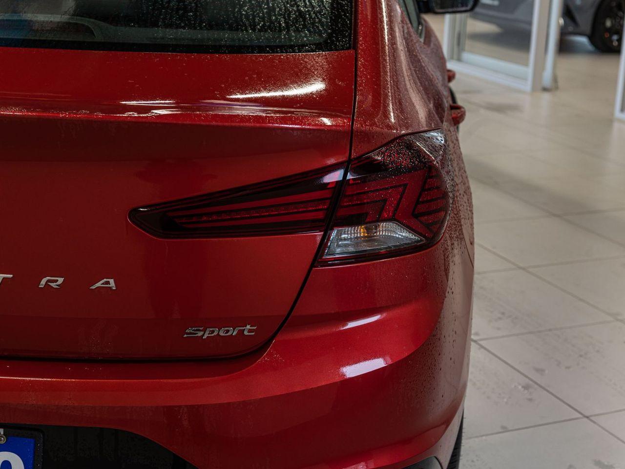 2020 Hyundai Elantra -2