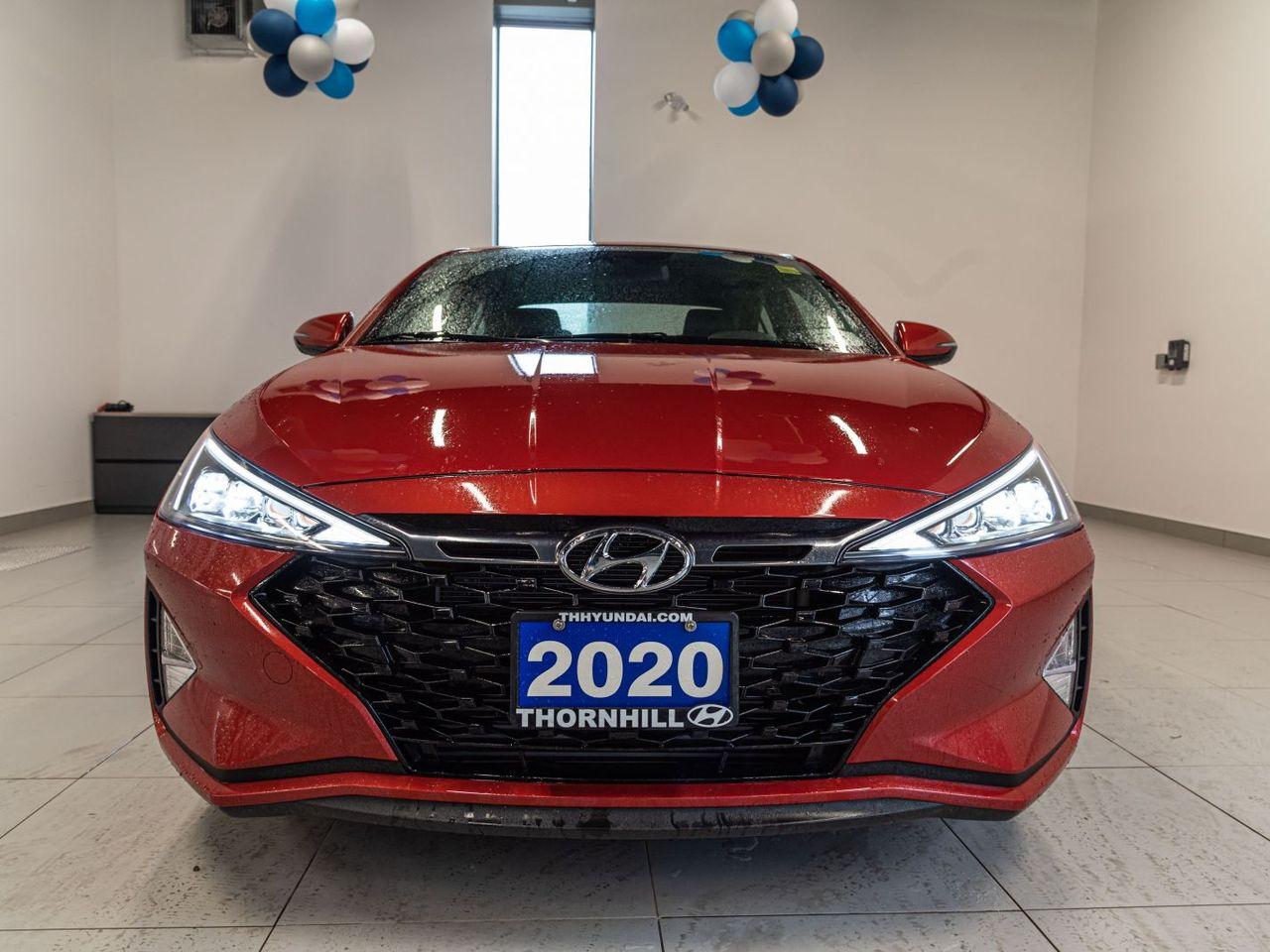 2020 Hyundai Elantra -3