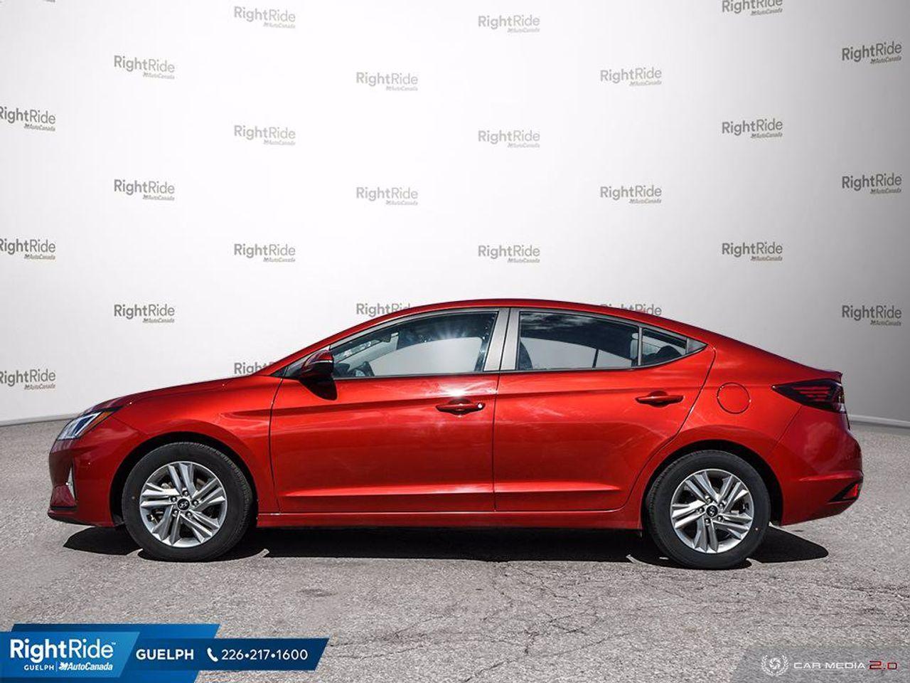 2020 Hyundai Elantra -2