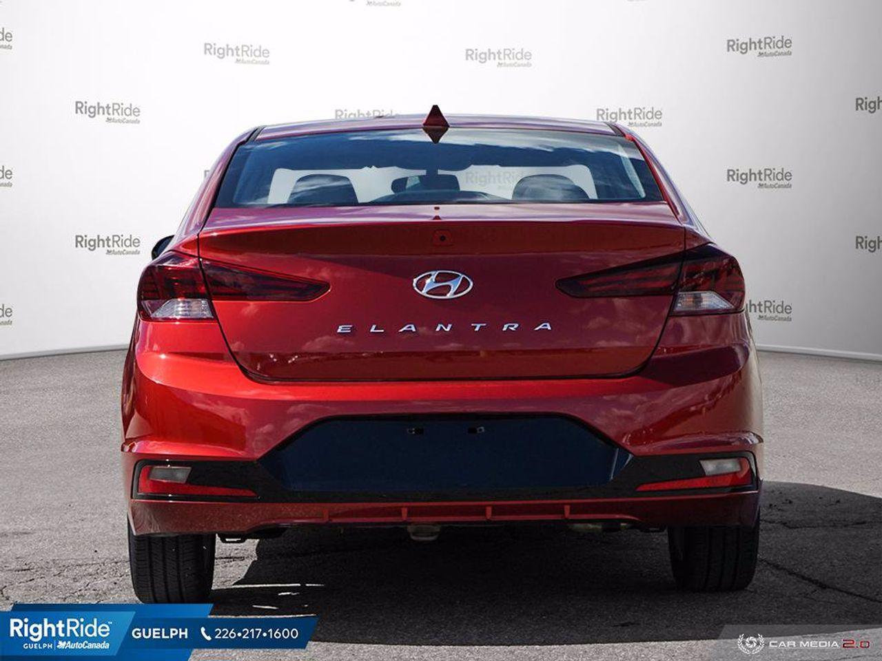 2020 Hyundai Elantra -4