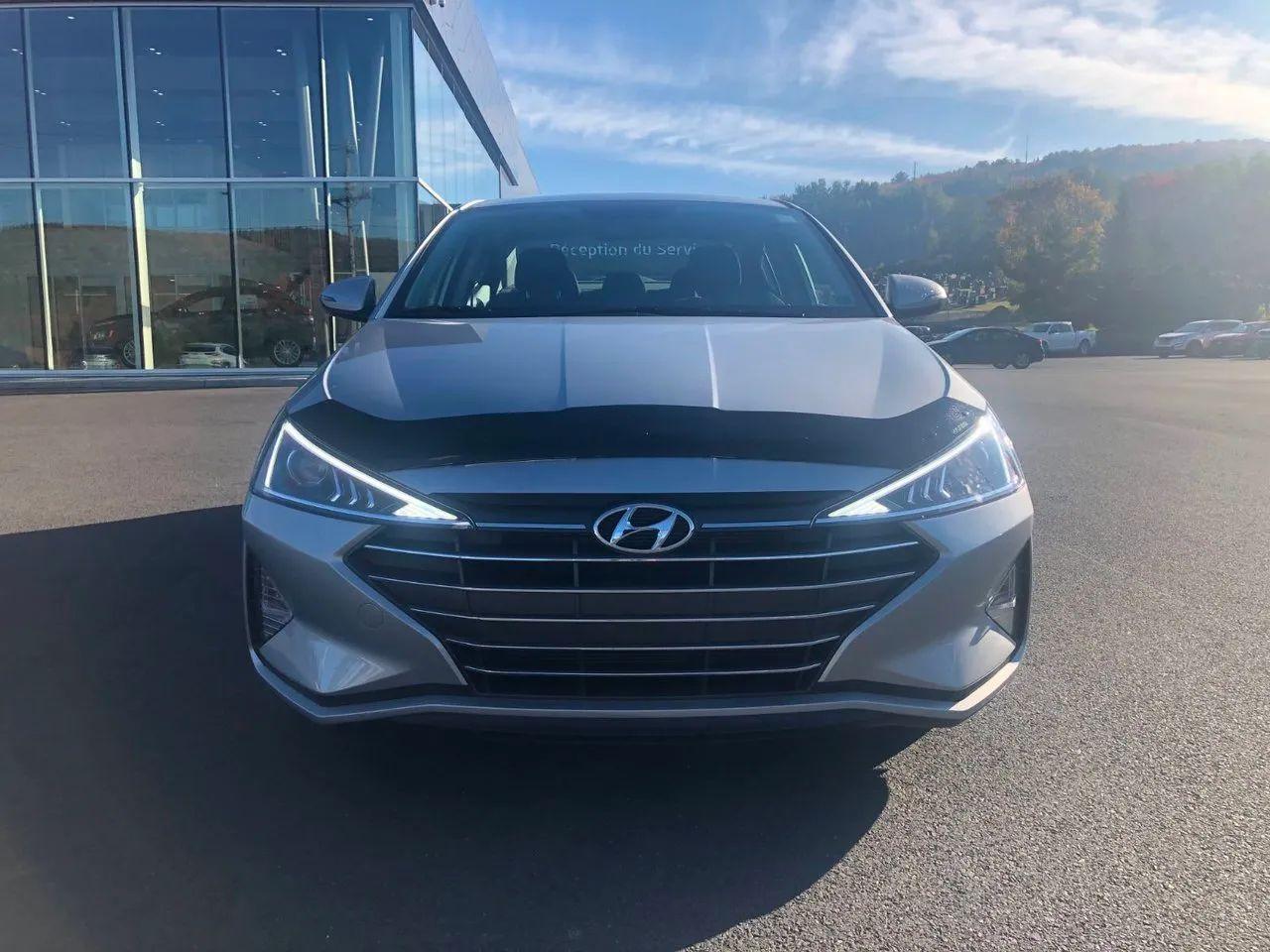 2020 Hyundai Elantra Preferred-1