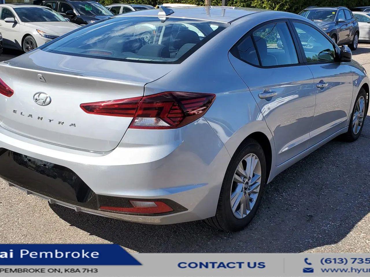 2020 Hyundai Elantra Preferred-2