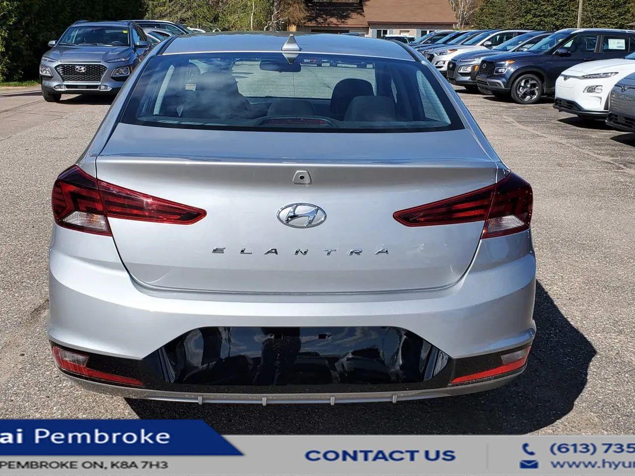 2020 Hyundai Elantra Preferred-3