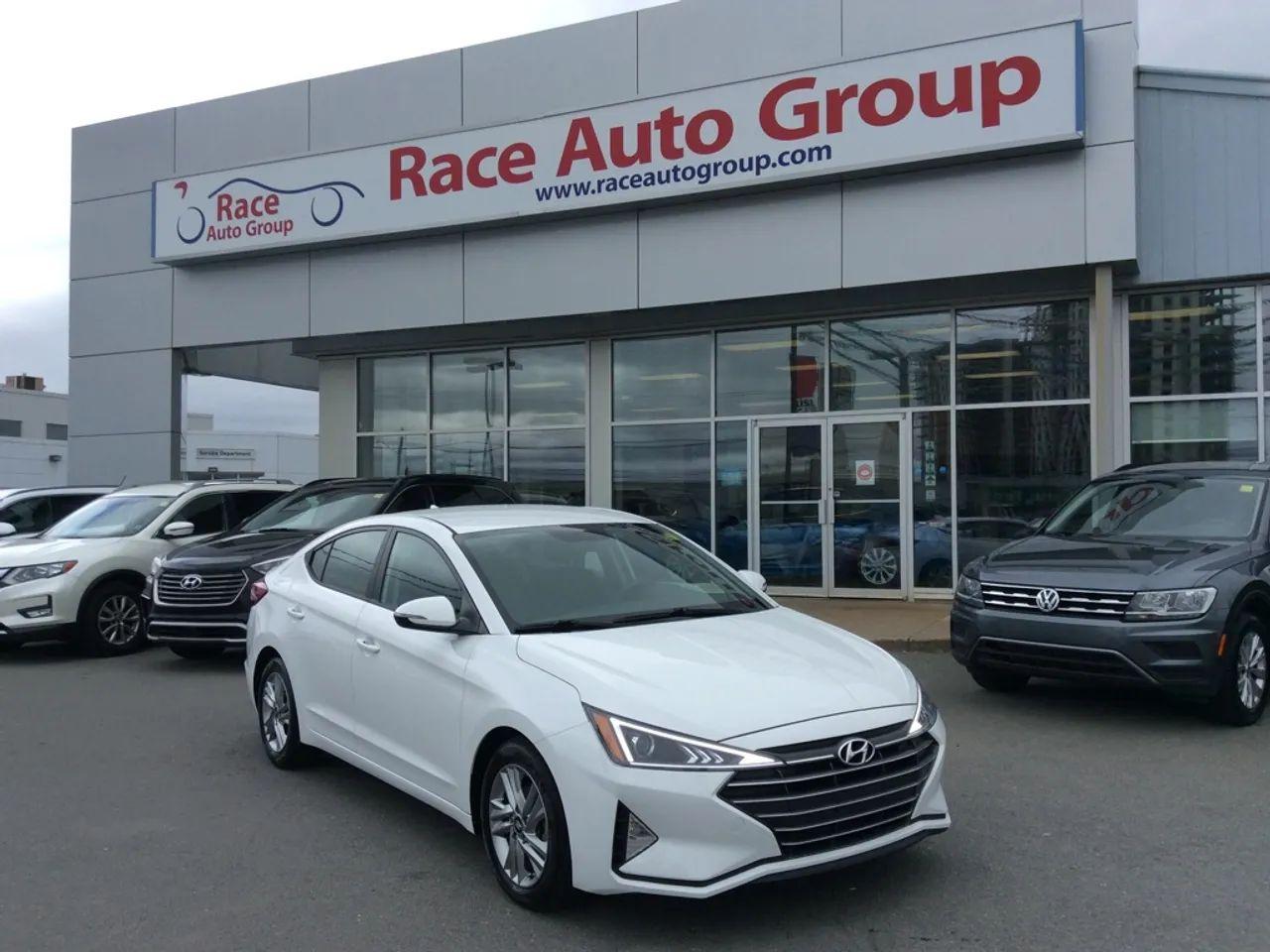 2020 Hyundai Elantra Preferred-0