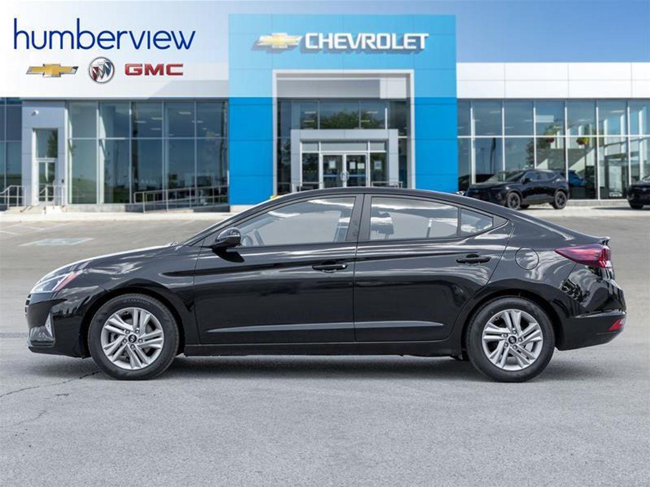 2020 Hyundai Elantra Preferred-2