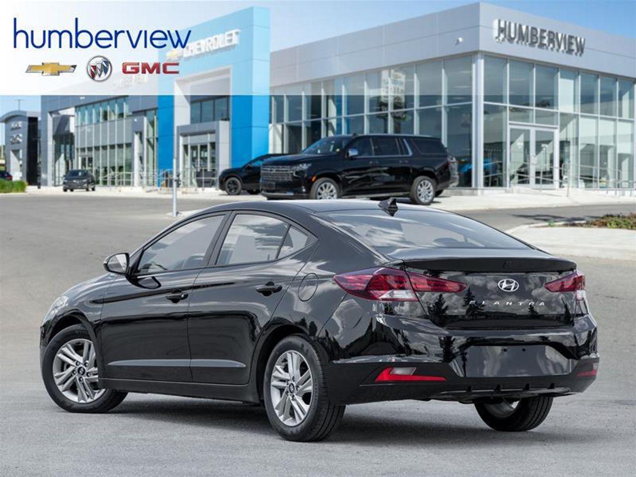 2020 Hyundai Elantra Preferred-4