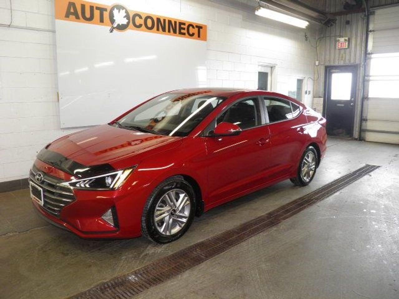 2020 Hyundai Elantra Preferred-2