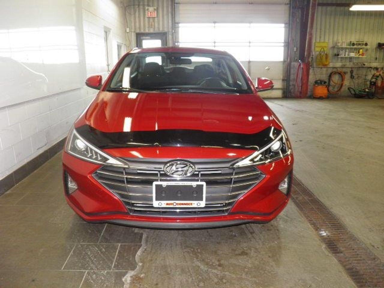 2020 Hyundai Elantra Preferred-4