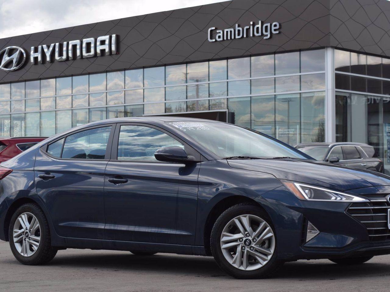 2020 Hyundai Elantra Preferred-0