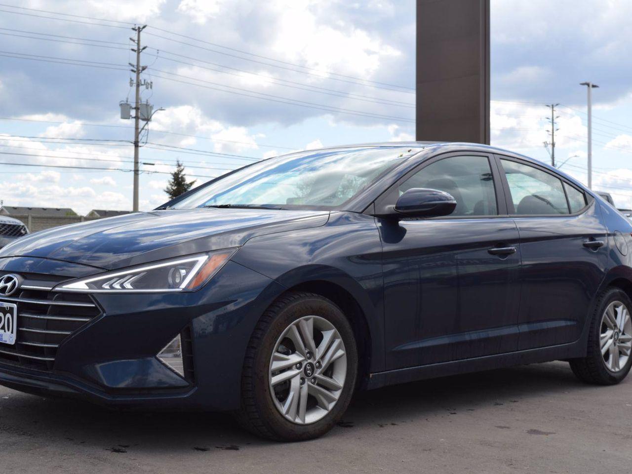 2020 Hyundai Elantra Preferred-2
