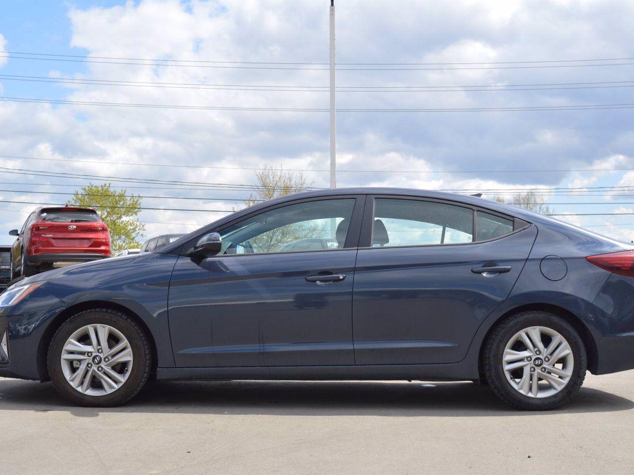 2020 Hyundai Elantra Preferred-3