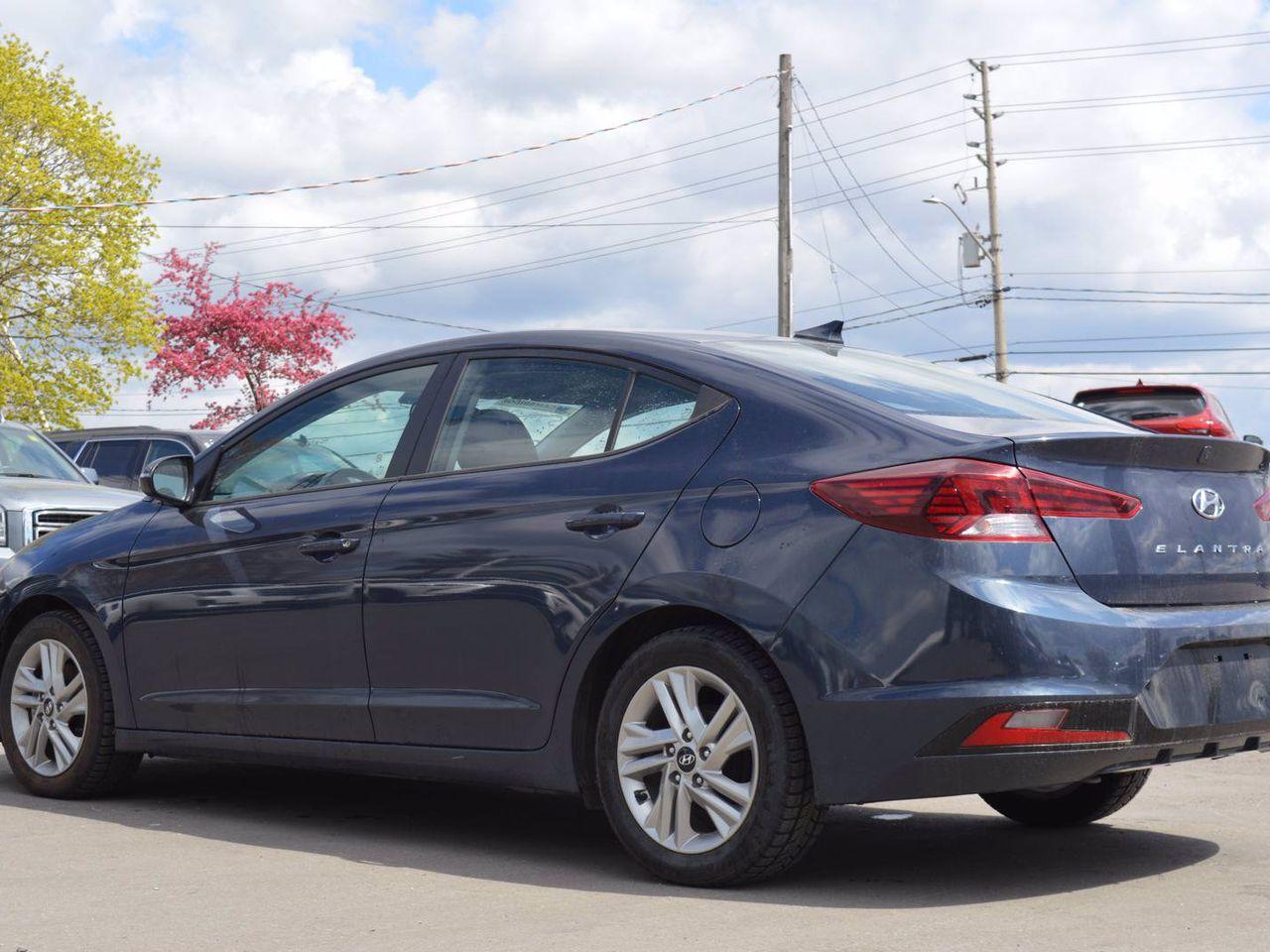 2020 Hyundai Elantra Preferred-4