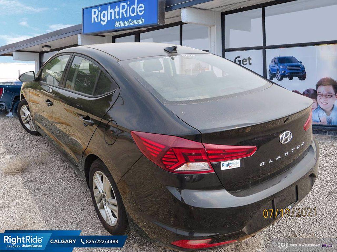 2020 Hyundai Elantra Preferred-3