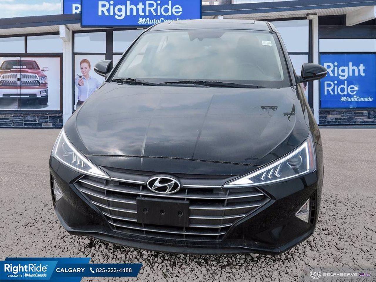 2020 Hyundai Elantra Preferred-1