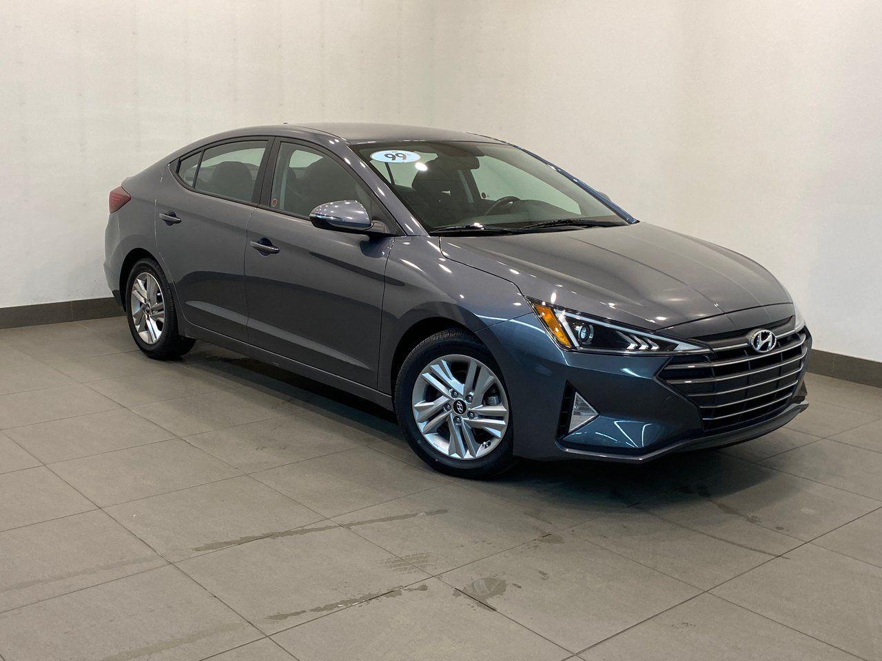 2020 Hyundai Elantra Preferred-1