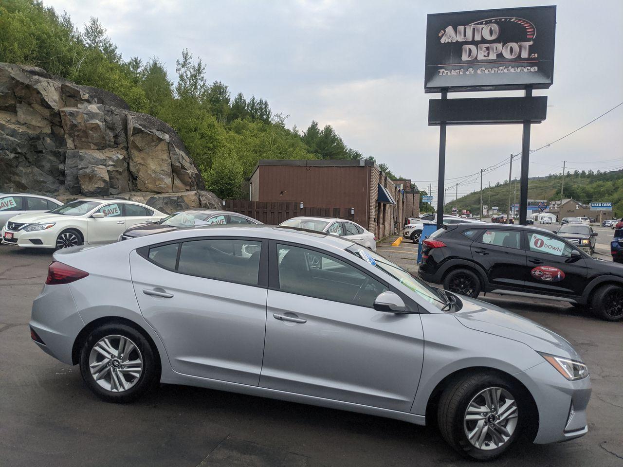 2020 Hyundai Elantra Preferred-0