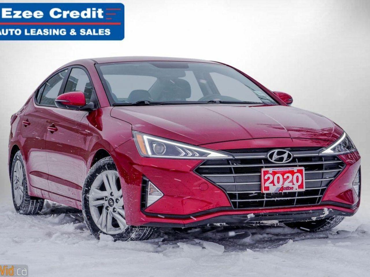 2020 Hyundai Elantra Preferred-0