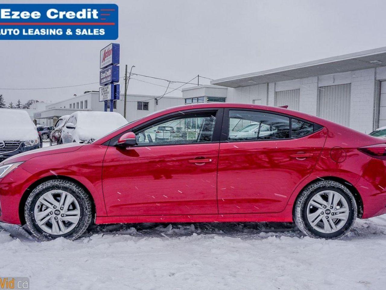 2020 Hyundai Elantra Preferred-4
