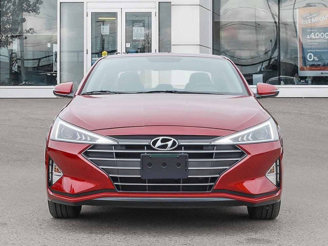 2020 Hyundai Elantra -1
