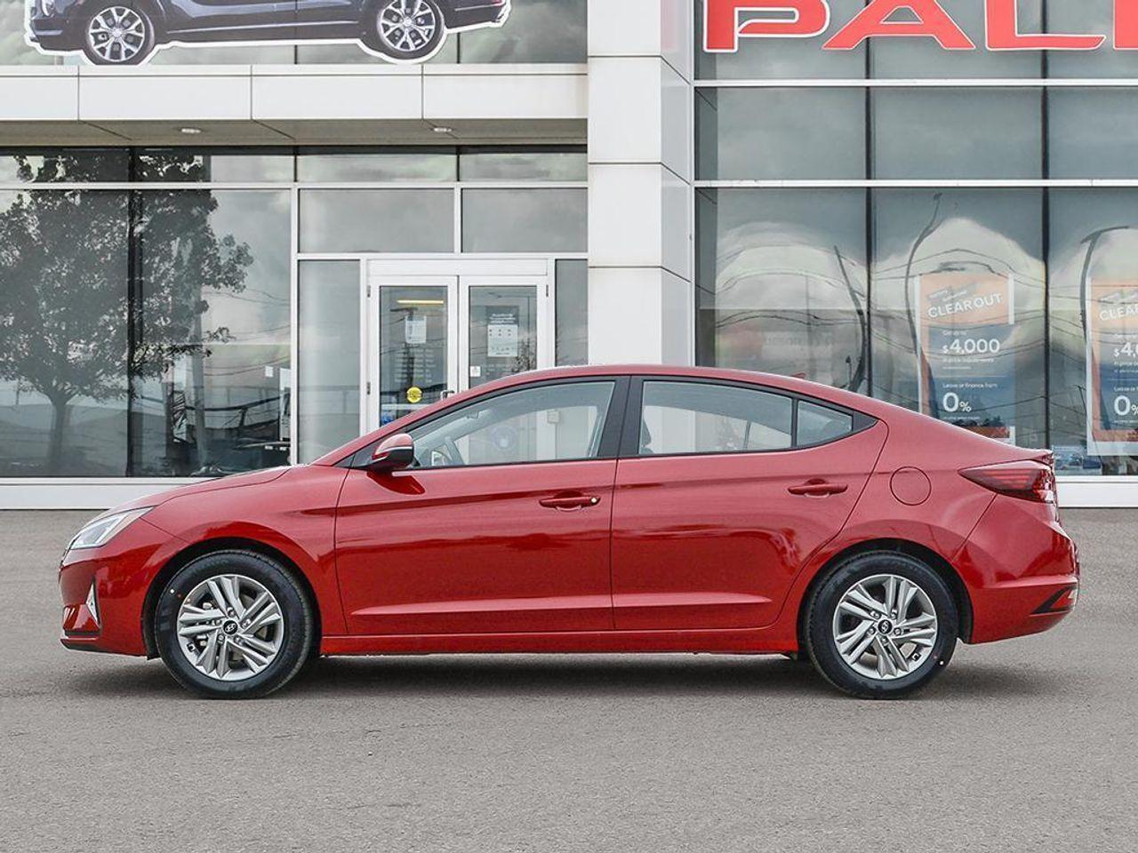 2020 Hyundai Elantra -2