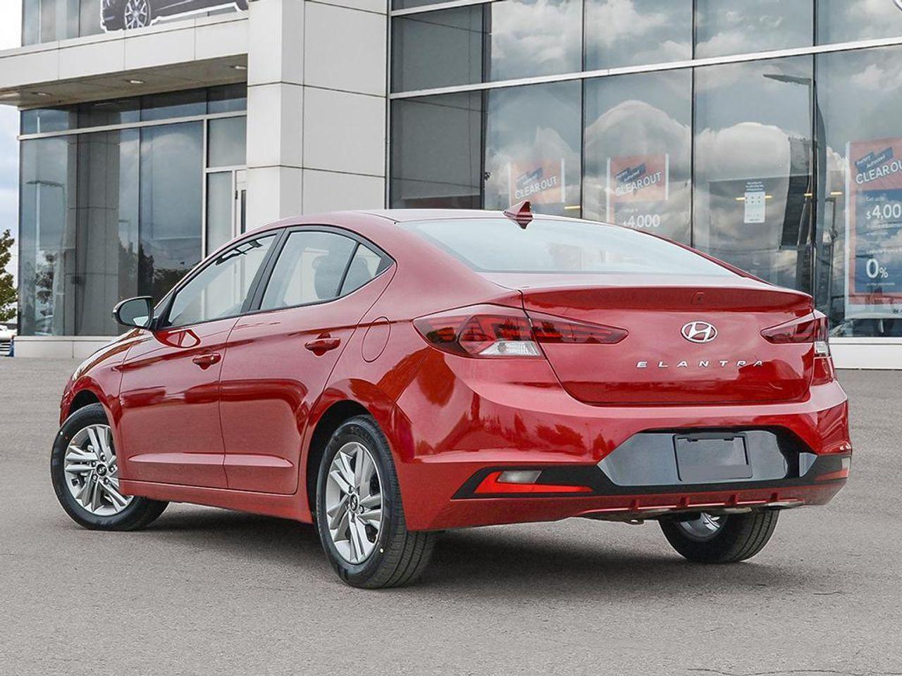 2020 Hyundai Elantra -3