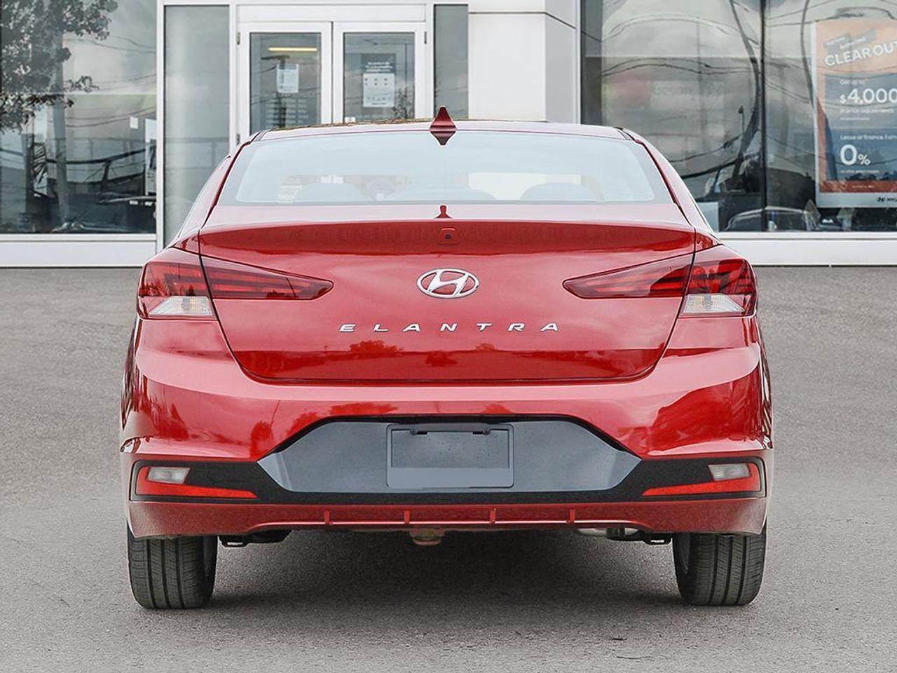 2020 Hyundai Elantra -4