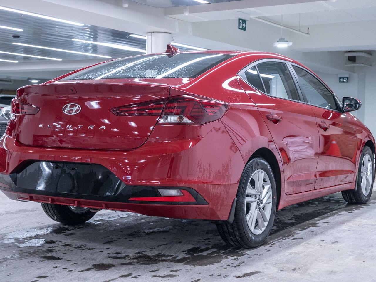 2020 Hyundai Elantra Preferred-3