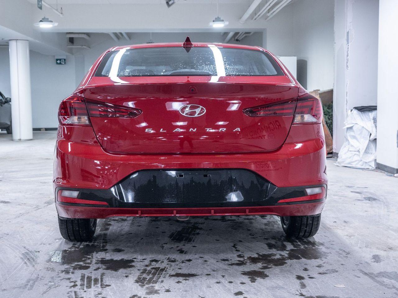 2020 Hyundai Elantra Preferred-4