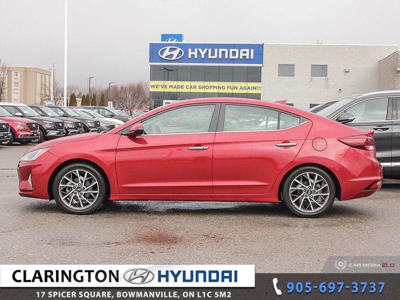 2020 Hyundai Elantra -2