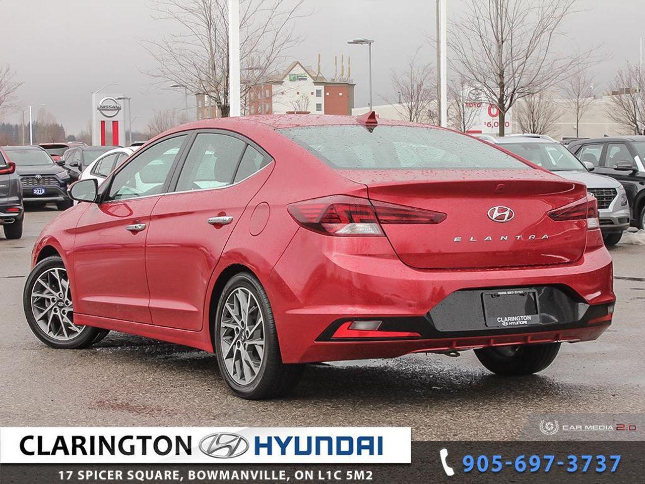 2020 Hyundai Elantra -3