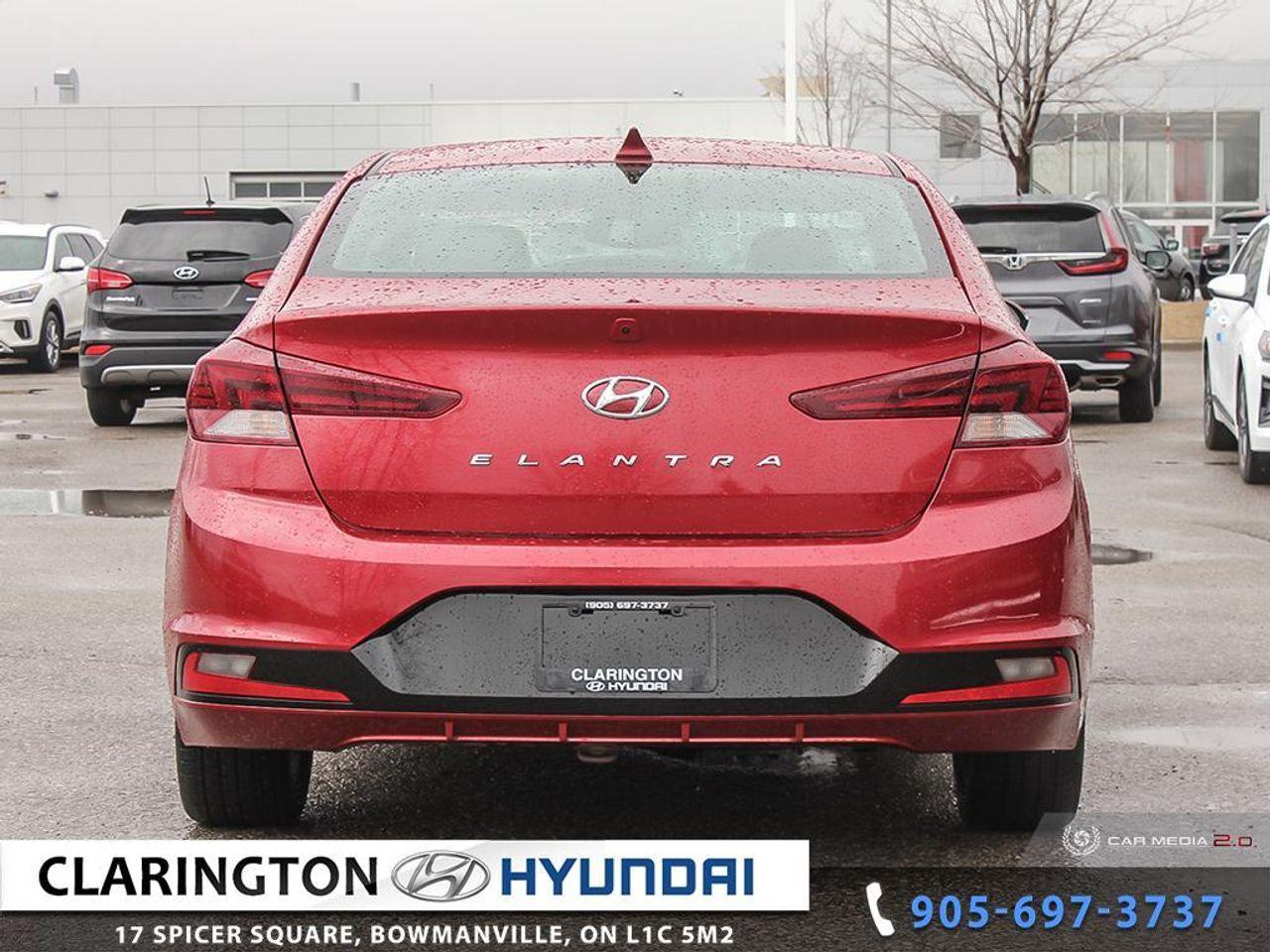 2020 Hyundai Elantra -4