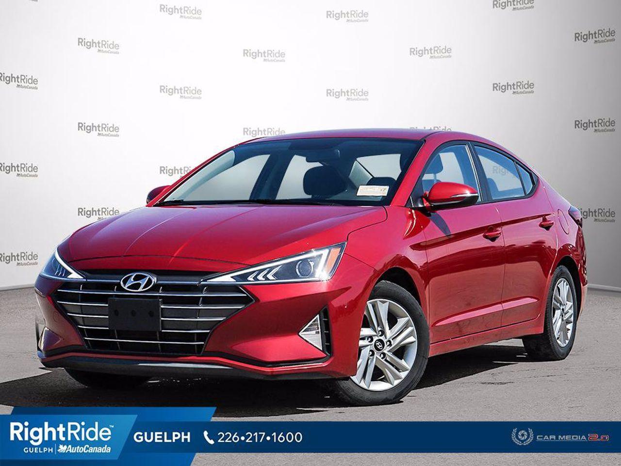 2020 Hyundai Elantra -0
