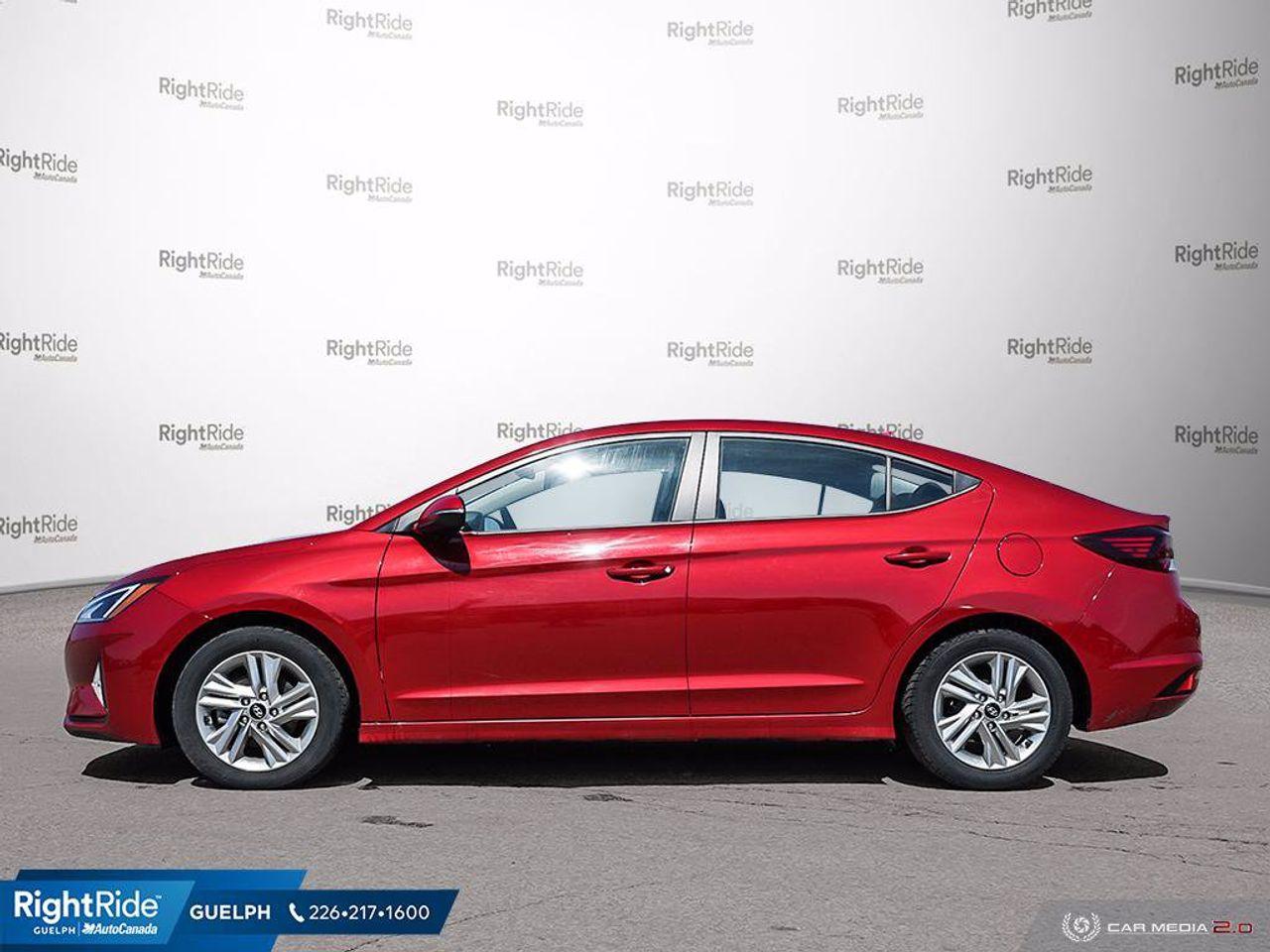 2020 Hyundai Elantra -2