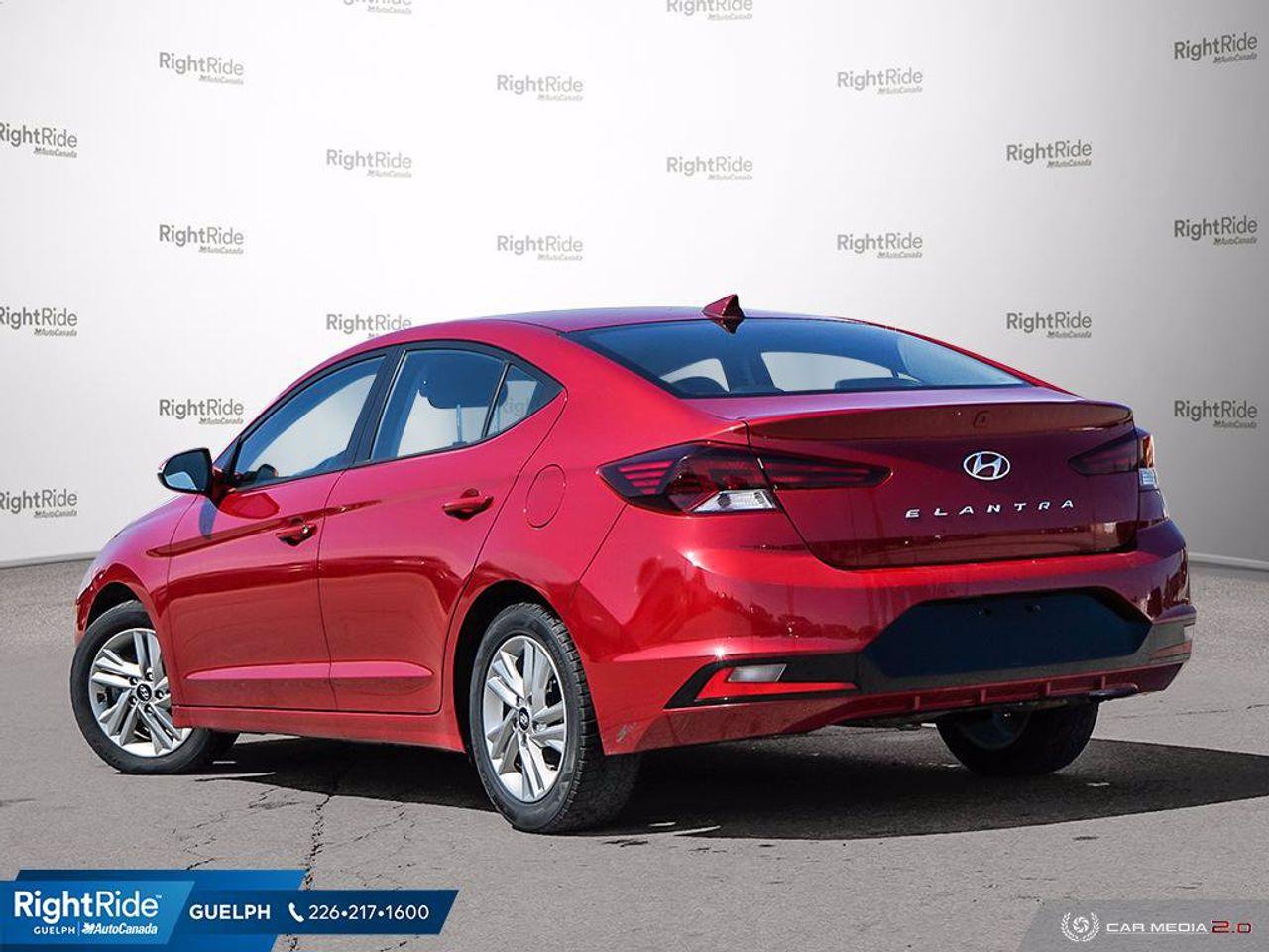 2020 Hyundai Elantra -3