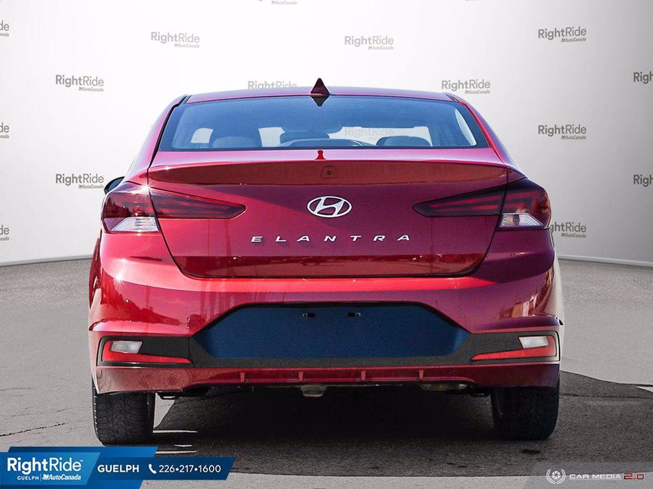 2020 Hyundai Elantra -4