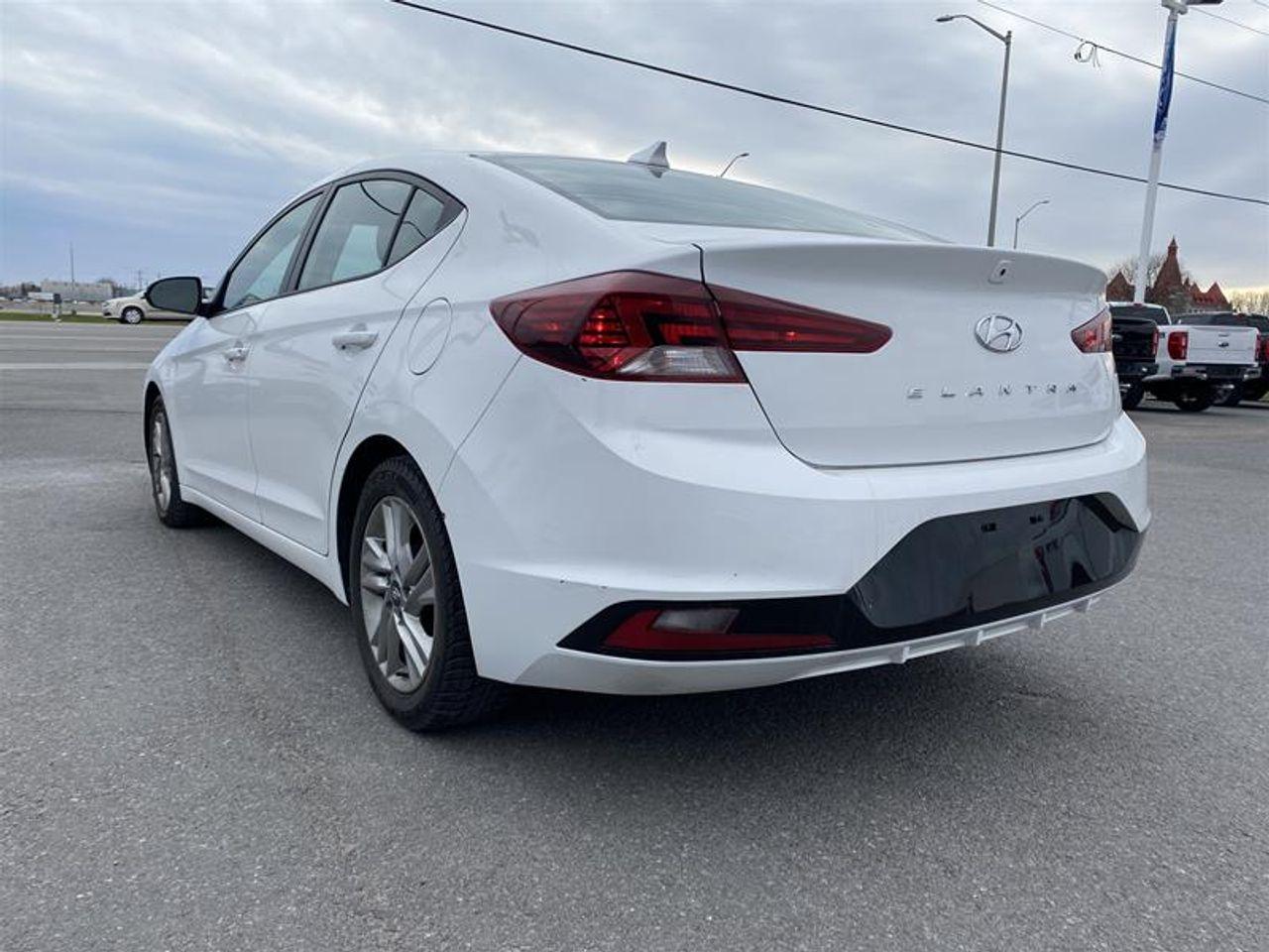 2020 Hyundai Elantra SEL-3