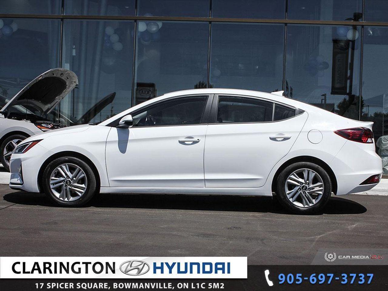 2020 Hyundai Elantra -2