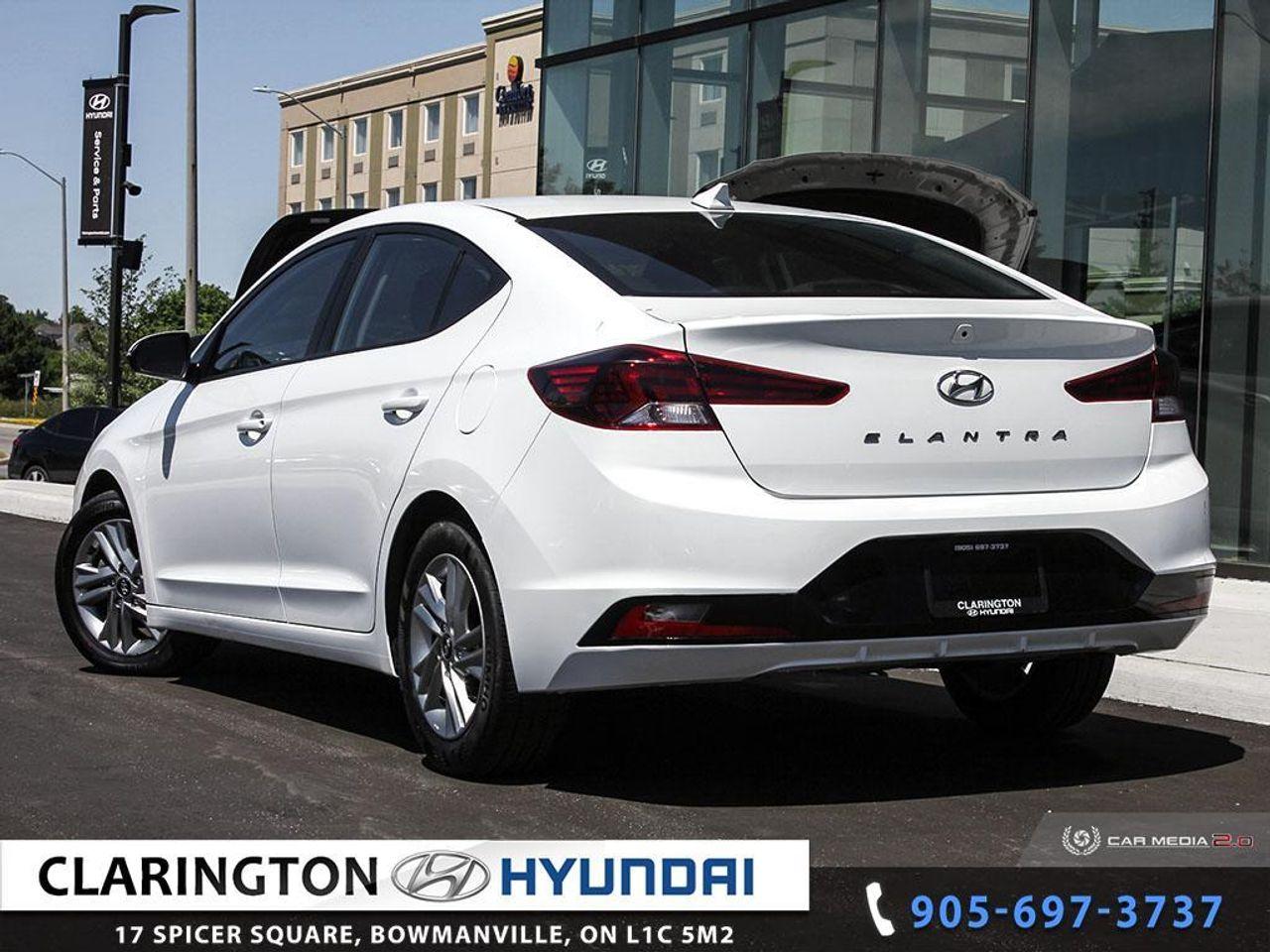 2020 Hyundai Elantra -3