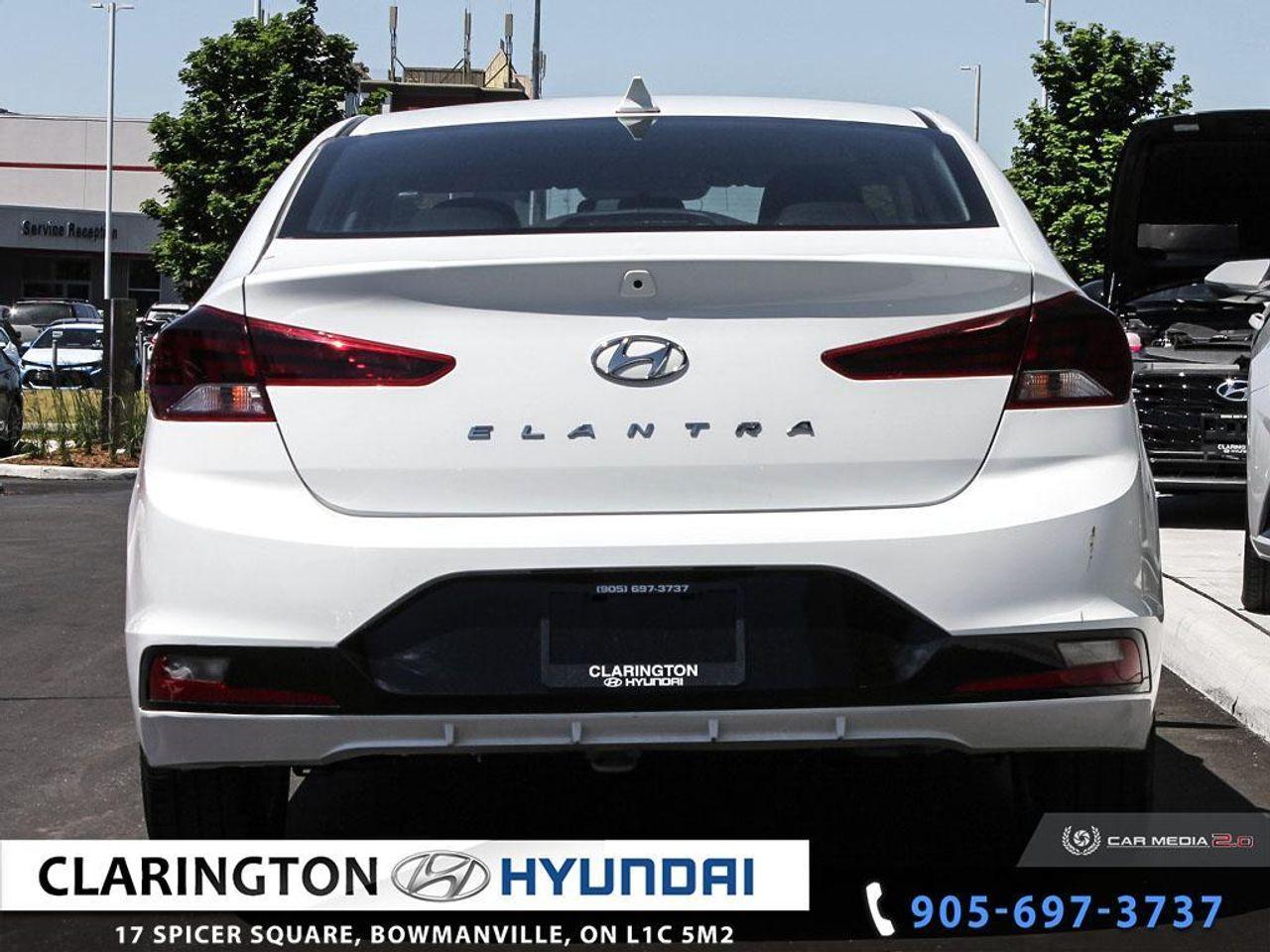 2020 Hyundai Elantra -4