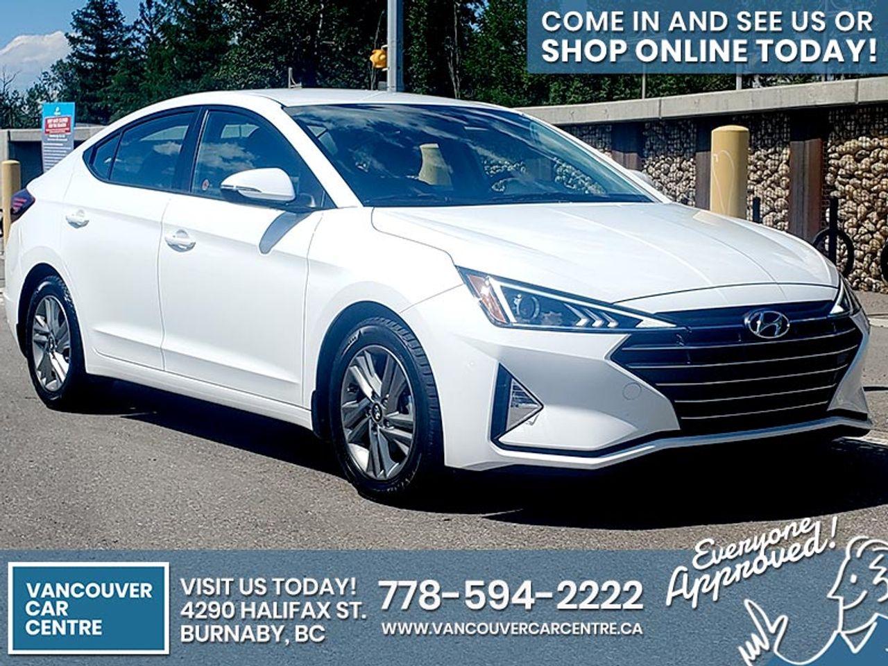 2020 Hyundai Elantra -0