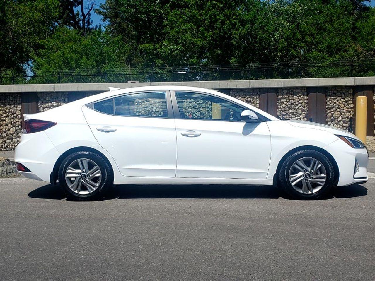 2020 Hyundai Elantra -4